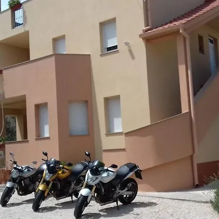 Apartament Dado Zadar