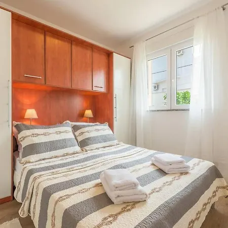 Apartament Dado