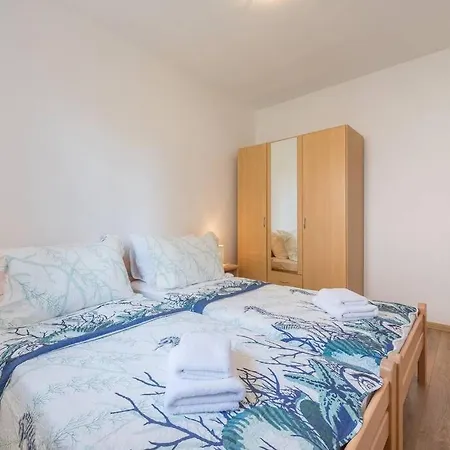 Dado Apartament Zadar