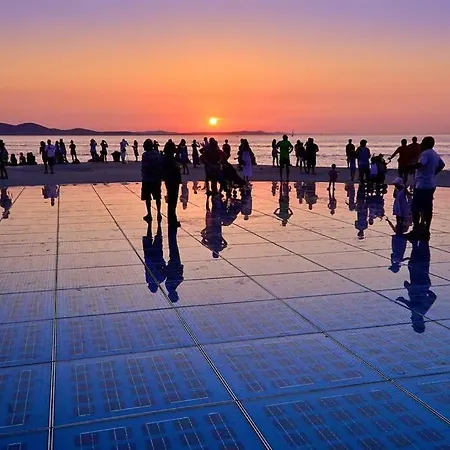 Dado Apartament Zadar