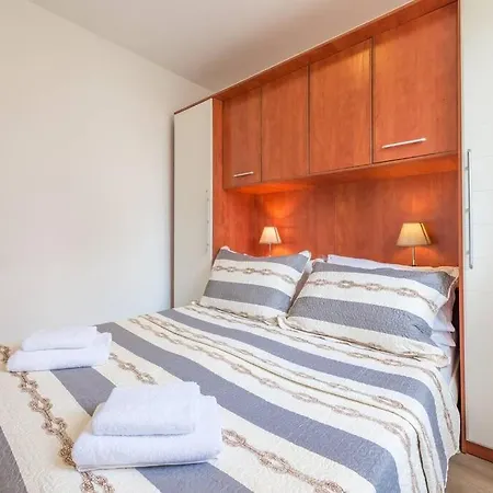 Apartament Dado
