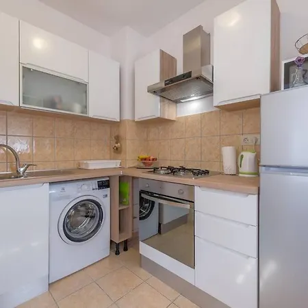 Dado Apartament Zadar